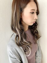 ヘアメイク マリアアンドコー KKRホテル博多店(MARIA&Co) Natsuki’ｓ　hairstyle 51