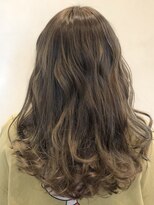 ベール(BALE)&nbsp;垢抜けベージュ＊*【いしだみさき】