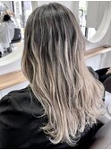 スモーキーバレイヤージュ☆