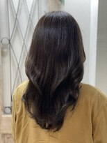 美容室 パルス 静岡鷹匠店(PALS)&nbsp;韓国風ヨシンモリ