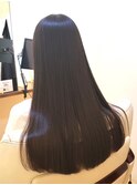 髪質改善・縮毛矯正