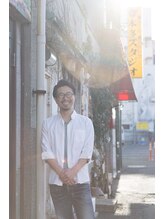 晴れ 杉谷 光春