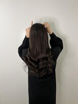 ブランシスヘアー(Bulansis Hair) #プルエクステ #韓国