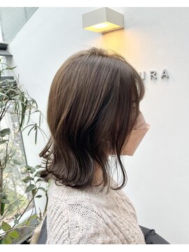 ヘッツ 仙台駅前店(HETTU) 髪質改善/ブリーチ/ダブルカラー/韓国/レイヤー/仙台/学割U24