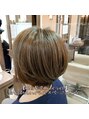 プログレス 国分寺店(PROGRESS) 白髪ぼかし 特化サロン