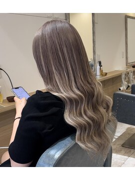 ヘアスタジオ マテリアル(hair studio Material) #プルエクステ#プルエクステ専門店#エクステ