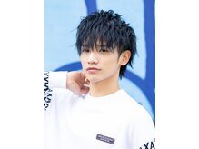 フィックスヘアー 梅田店(FIX-hair)