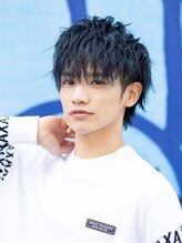 フィックスヘアー 梅田店(FIX-hair)