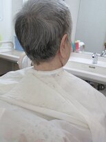 のりこの店&nbsp;訪問美容カット