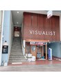 ヴィジュアリスト(VISUALIST)/VISUALIST