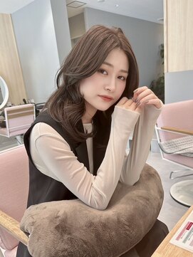 ベル 流山おおたかの森(BELLE) 韓国/レイヤー/インスタ@revo_ishida[流山おおたかの森駅]