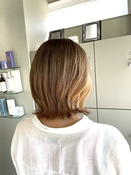 エイト 沖縄豊崎店(EIGHT toyosaki) 【EIGHT 豊崎】お客様スタイル