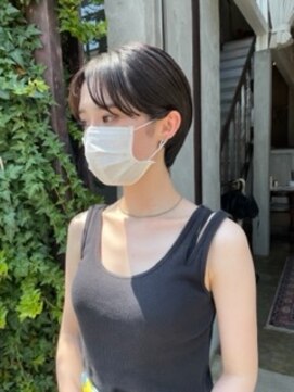 ニード(need) コンパクトショート