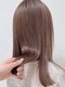 ケルサス(celsus)の写真/四浴式のトリートメントを行う事で内部補修/外部補修の効果がUP！髪質が強化され、艶のある健康的な髪へ。