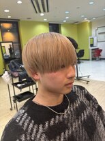 ケリーズグリーン(Kelly's Green)&nbsp;ホワイトベージュ