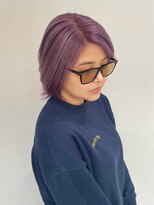 リレイス 四日市(RELACE)&nbsp;ピンクラベダー