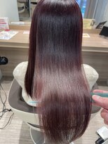 アッシュ 練馬店(Ash)&nbsp;カシスピンク