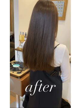 グリッター (Glitter) 30代40代50代60代☆ 大人女性×艶髪み