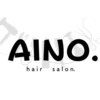 アイノ(AINO.)のお店ロゴ