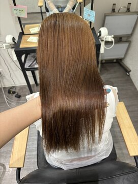 ココット 京橋店(cocotte) ココアブラウン