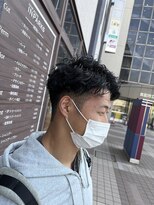 インパークス 獨協大学前駅店(INPARKS)&nbsp;パーマ