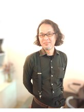 クラメールパリ 天神南(Kraemer Paris) 梅田 礼二
