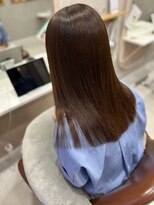 ハニーエイク(Haney89)&nbsp;美髪矯正