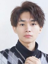 リップス 仙台annex(LIPPS)&nbsp;ナチュラルツイスパコンマショート