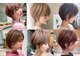 グラン(Gran)の写真/【HOT PEPPER Beauty AWARD 2024 ベストサロン部門 注目サロン選出】高いカット技術が定評の『Ｇran』★