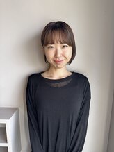 マヤ 和戸店(MYA) 雨宮 奈央