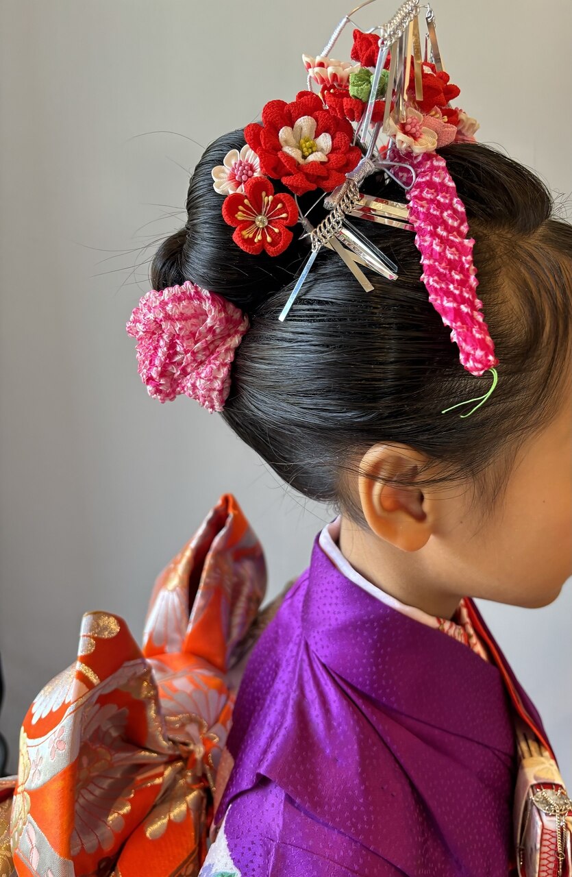 2026年夏】日本髪の髪型・ヘアアレンジ｜人気順｜ホットペッパー