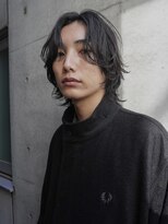 グリーン 表参道(green)&nbsp;【SHOUTO】メンズウルフスタイル