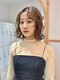 メルト 西梅田店(melt)の写真/あなたに似合う可愛いバランスを見つけます！