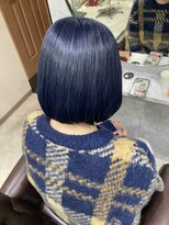 グラッジ 池袋(GLADGE)&nbsp;コバルトブルー