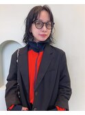 ニュアンスパーマ