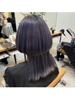 クロエバイラヴィズム 郡山さくら通り店(CLOE by LUVISM)&nbsp;クラゲウルフ