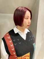 ニキータ(Nikiita)&nbsp;ディープレッド