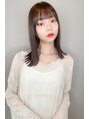 フロム(from...) 大人気！髪質改善トリートメントでツヤサラな髪へ。