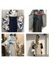 【卒業式シーズン♪】袴&ヘアセット　￥14300