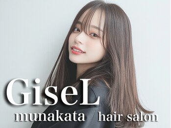 GiseL 宗像【ジゼル】