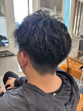 ルア(Rua) ツイスパ