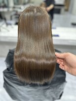 MRN. 新宿西口 髪質改善トリートメント/イメチェンヘアスタイル/美髪のススメ
