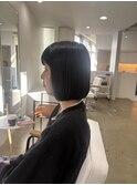 大人可愛い20代30代40代ショート/うざバング