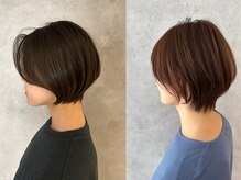 アーサス ヘアー デザイン 上越店(Ursus hair Design by HEADLIGHT)