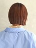 【岩田限定】リタッチカラー白髪染め可4620→3800円 