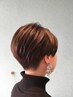 似合わせカット♪（2回目も同価格でご来店OK！）〈蒲田/美容室/美容院〉