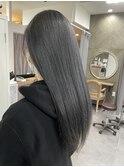 ブルーグレージュ