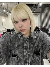 ラキングキョウト(LA KING KYOTO) shi ro