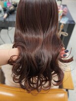 ソピ バイ インビテーション(sopi by invitation)&nbsp;マロンオレンジ/ブリーチなしオレンジブラウン/夏カラー/＊213