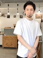 エモヘアー(emo hair)/emo hair